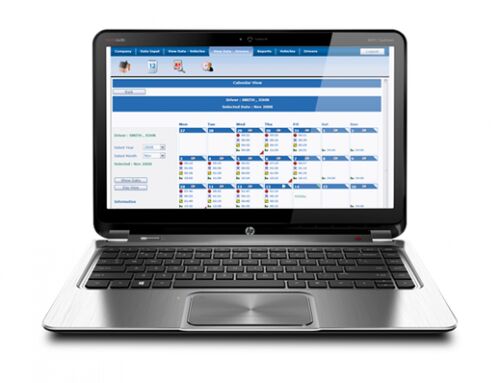 Stoneridge Tachograph Software Optac3