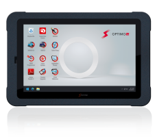 Tachograph Calibration and Programming